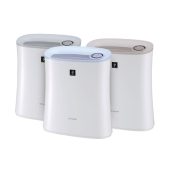 SHARP Air Purifier FP-F30Y-2